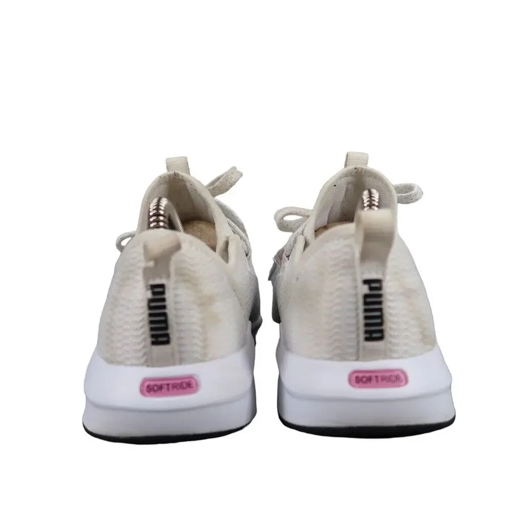 Puma Shoes Womens 7 Sneakers Athletic Softride Finesse Lifestyle Active Comfort
